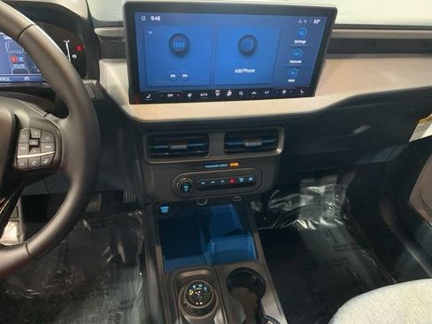 New 2026 Ford Maverick XLT w/ XLT Luxury Package AWD/4WD image 15