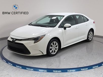 Certified 2026 BMW 530i xDrive w/ M Sport Package