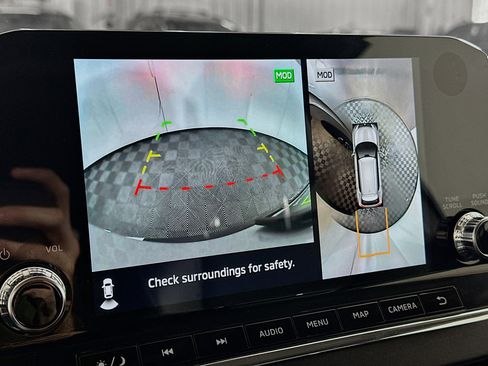 Used 2024 Mitsubishi Outlander SE image 23