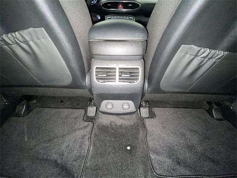 Used 2022 Hyundai Santa Fe Blue image 27