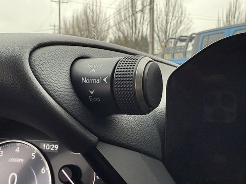 Used 2023 Lexus ES 250 w/ Premium Package image 27