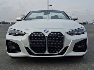 Certified 2023 BMW 430i xDrive Convertible w/ M Sport Package video 2