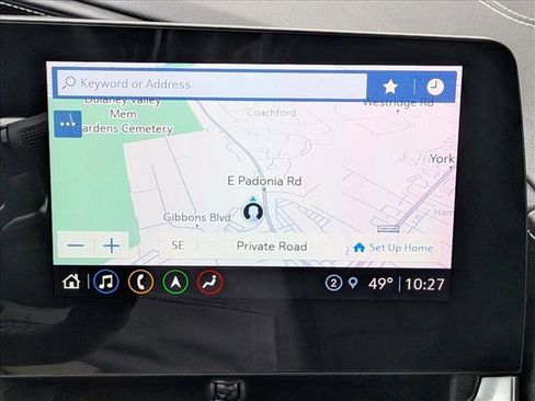 Used 2021 Chevrolet Corvette Stingray Preferred Conv w/ Z51 Performance Package image 13