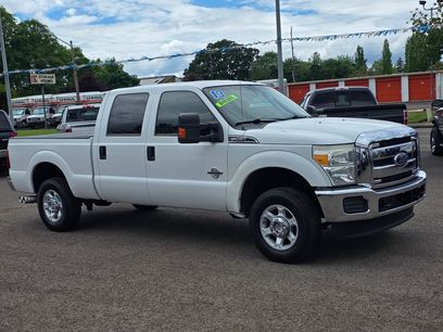 Used 2013 Ford F250 XLT