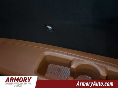 Used 2022 Kia Carnival SX Prestige w/ Paint Protection Package image 30