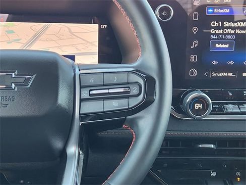 Used 2025 Chevrolet Colorado Z71 image 29