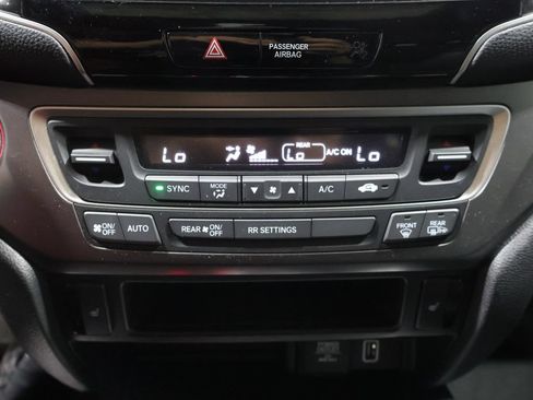 Used 2019 Honda Passport EX-L image 34