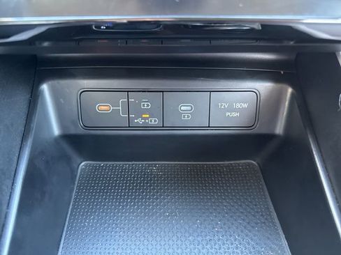 Used 2026 Hyundai Tucson SEL image 32