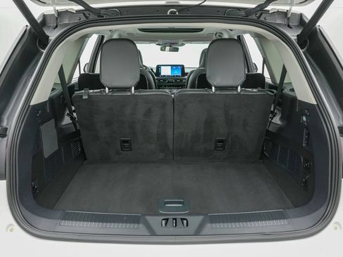 Used 2025 Lincoln Aviator Reserve w/ Equipment Group 201A AWD/4WD image 24