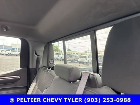 Used 2023 Chevrolet Silverado 1500 LT w/ All Star Edition Plus RWD image 20
