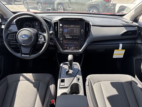 New 2026 Subaru Crosstrek 2.5i image 11