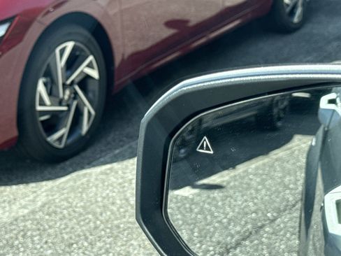 Certified 2026 Hyundai Santa Fe SE image 19