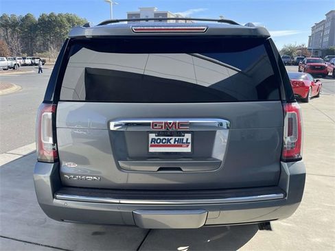 Used 2018 GMC Yukon Denali w/ Denali Ultimate Package image 7