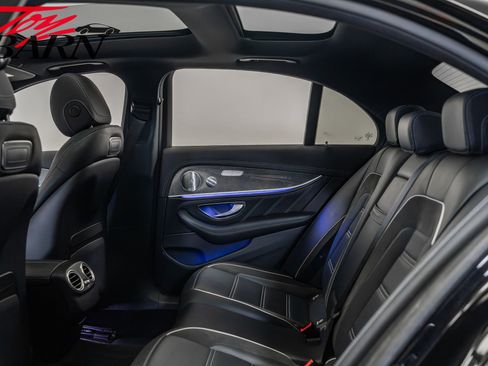 Used 2019 Mercedes-Benz E 63 AMG S image 53