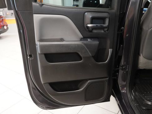 Used 2015 Chevrolet Silverado 1500 LS w/ Trailering Package AWD/4WD image 24