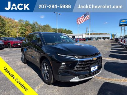 Used 2024 Chevrolet Blazer LT w/ Convenience Package