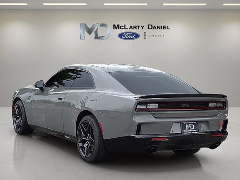 Used 2026 Dodge Charger Scat Pack w/ Blacktop Package AWD/4WD image 4