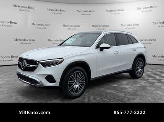 New 2026 Mercedes-Benz GLC 300 GLC 300 video 1