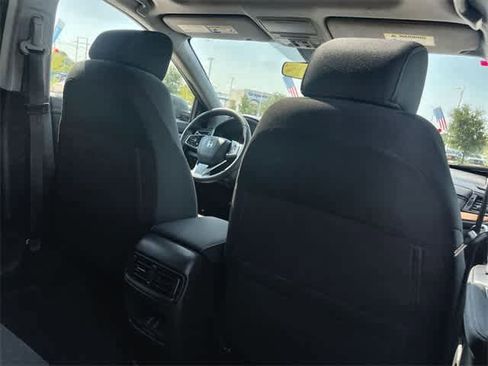 Used 2022 Honda CR-V EX image 10