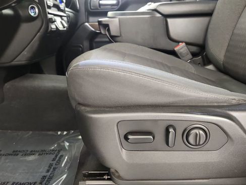 Used 2019 Chevrolet Silverado 1500 RST w/ All-Star Edition image 21