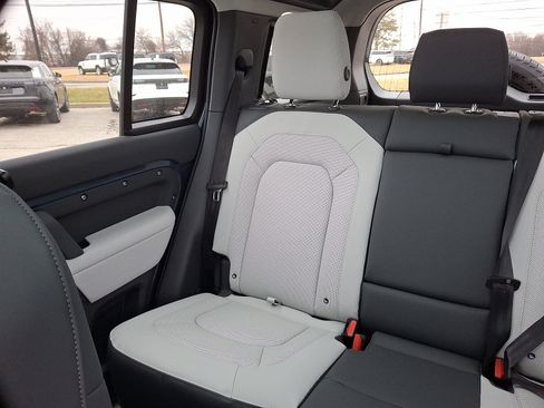 New 2026 Land Rover Defender 110 S image 15