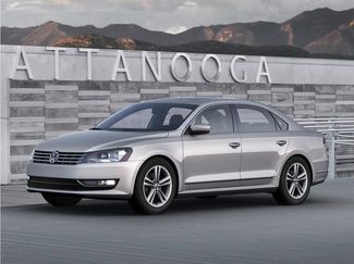 Used 2012 Volkswagen Passat 2.5 S FWD video 1