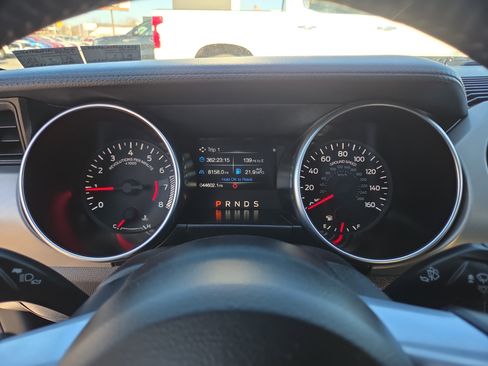 Used 2023 Ford Mustang Premium image 21