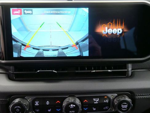 New 2024 Jeep Wrangler Unlimited Rubicon 4xe image 22