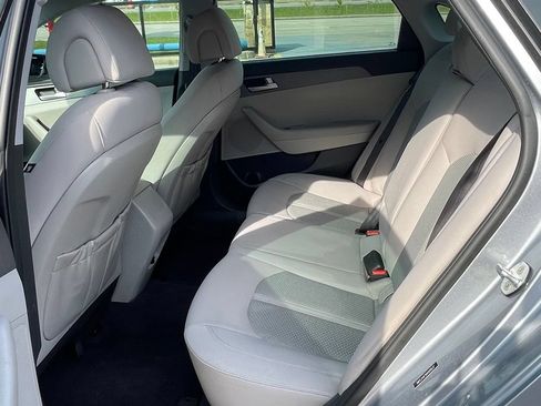 Used 2017 Hyundai Sonata SE FWD image 26