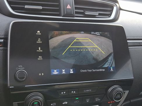 Used 2017 Honda CR-V EX image 18