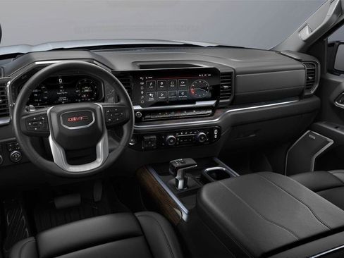 New 2026 GMC Sierra 1500 Elevation w/ Elevation Premium Package AWD/4WD image 76