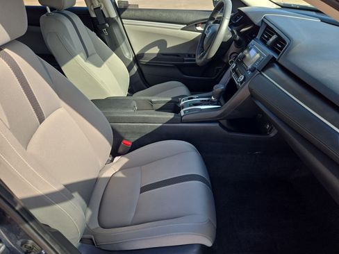 Used 2019 Honda Civic LX image 29