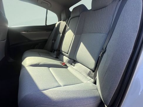 Used 2026 Toyota Camry LE w/ Convenience Package FWD image 9