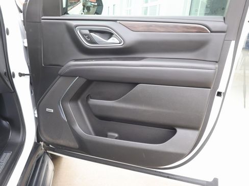 Certified 2021 Chevrolet Tahoe LT image 43