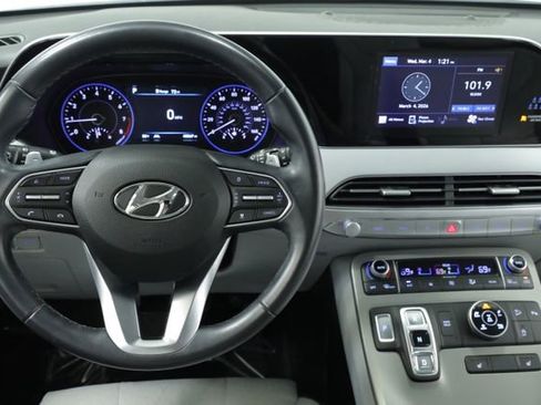 Used 2022 Hyundai Palisade SEL w/ Convenience Package image 12
