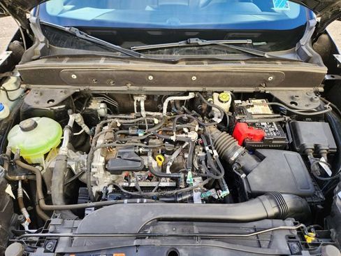 Certified 2022 Ford Bronco Sport Outer Banks w/ Tech Package image 22