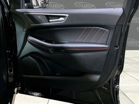 Used 2024 Ford Edge ST-Line AWD/4WD image 12
