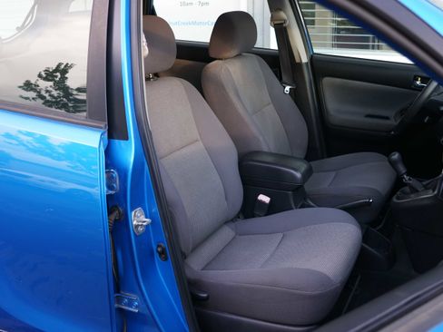 Used 2008 Toyota Matrix XR image 35