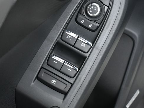 New 2026 Subaru Crosstrek 2.5i Limited AWD/4WD image 21