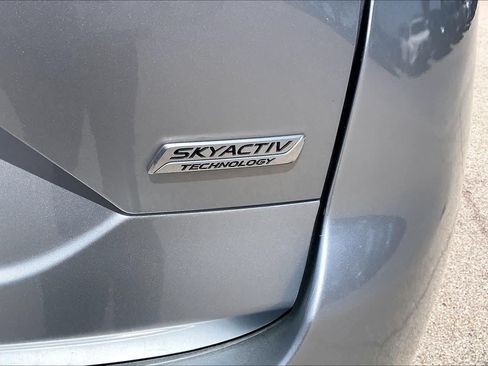 Used 2017 MAZDA CX-5 Touring FWD image 10