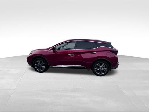 Used 2020 Nissan Murano Platinum image 6