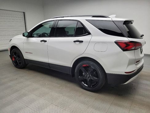 Used 2023 Chevrolet Equinox Premier image 3