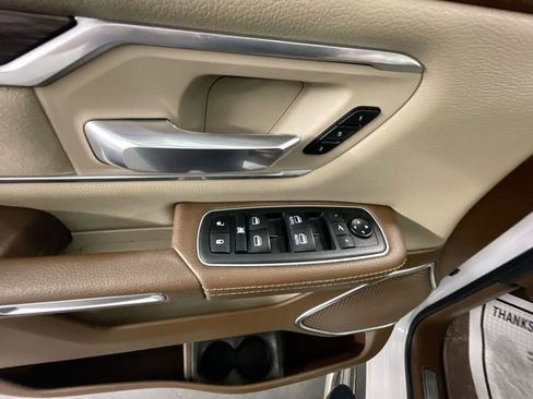 Used 2020 RAM 1500 Laramie image 23