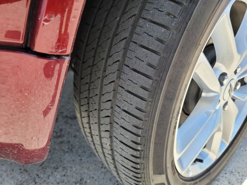 Used 2024 Dodge Durango GT image 34