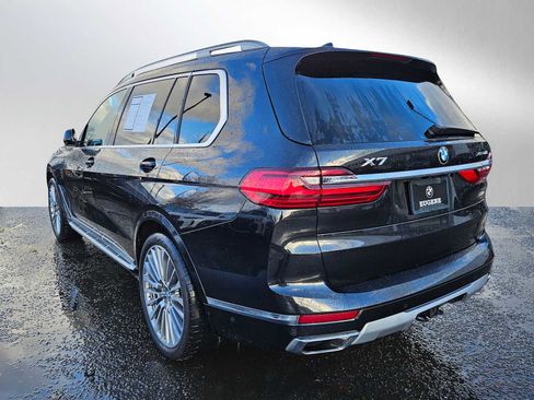 Used 2020 BMW X7 xDrive40i w/ Premium Package image 5