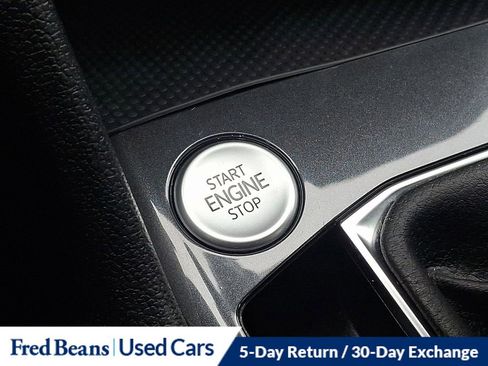 Certified 2023 Volkswagen Tiguan S w/ Driver Assistance Package image 23