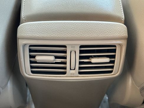 Used 2015 Nissan Rogue SL AWD/4WD image 14