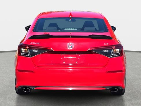 Used 2023 Honda Civic Si image 6