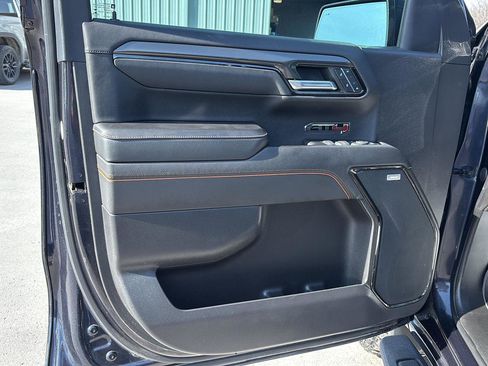 Used 2023 GMC Sierra 1500 AT4 w/ AT4 Premium Package image 15