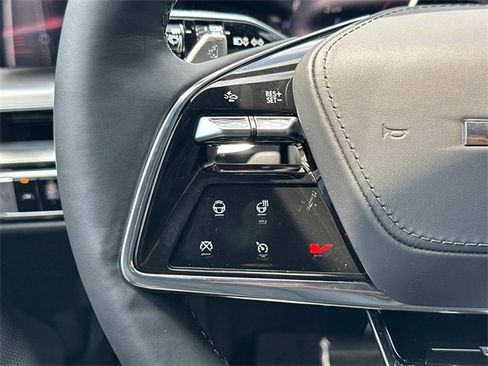New 2026 Cadillac Lyriq V w/ LPO, Floor Liner Package image 7